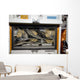 Bags Food Stored inside Wall Decal