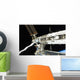 International Space Station Wall Decal Design 4