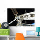 International Space Station Wall Decal Design 4