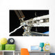 International Space Station Wall Decal Design 4
