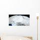 Arctic Sea Ice Wall Decal Design 1
