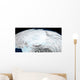 Arctic Sea Ice Wall Decal Design 1