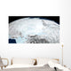 Arctic Sea Ice Wall Decal Design 1