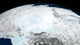 Arctic Sea Ice Wall Decal Design 1
