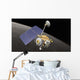Artist's Concept Lunar Reconnaissance Wall Decal Design 1