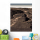 Three Craters Eastern Hellas Wall Decal