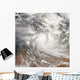 Tropical Cyclone Billy Wall Decal