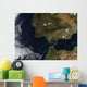 Strait Gibraltar Wall Decal