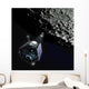 Lunar Crater Observation and Wall Decal