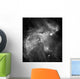 Ngc 346 and N66 Wall Decal