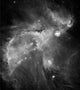 Ngc 346 and N66 Wall Decal