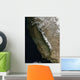 California Wall Decal