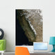 California Wall Decal