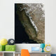 California Wall Decal