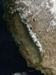 California Wall Decal
