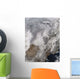 Northeastern China Wall Decal
