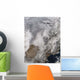 Northeastern China Wall Decal