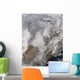 Northeastern China Wall Decal