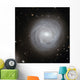 Spiral Galaxy Ngc 4921 Wall Decal