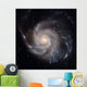 Messier 101 Pinwheel Galaxy Wall Decal