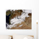 Snow Syria Wall Decal