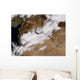 Snow Syria Wall Decal