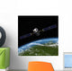This Is Artista S Wall Decal Design 1