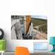 Space Shuttle Atlantis Launch Wall Decal Design 6