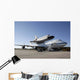 Space Shuttle Endeavour Mounted Wall Decal Design 1