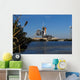 Space Shuttle Discovery Launch Wall Decal