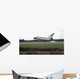 Space Shuttle Discovery Touches Wall Decal Design 4