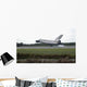 Space Shuttle Discovery Touches Wall Decal Design 4