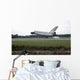 Space Shuttle Discovery Touches Wall Decal Design 4