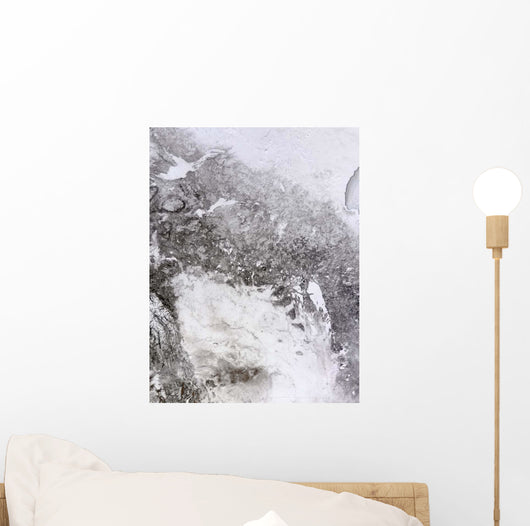 Western Canada Wall Decal