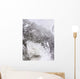 Western Canada Wall Decal