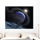 Artist's Illustration Extrasolar Planet Wall Decal