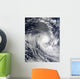 Tropical Cyclone Ilsa Wall Decal