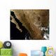 Northern Mexico Wall Decal
