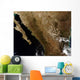 Northern Mexico Wall Decal