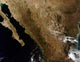 Northern Mexico Wall Decal