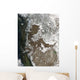 Western United States Wall Decal