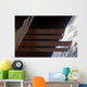 International Space Station's Solar Wall Decal