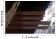 International Space Station's Solar Wall Decal
