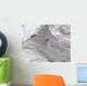 Cloud Vortices off Jan Wall Decal