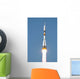 Soyuz Tma-12 Spacecraft Lifts Wall Decal