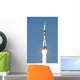 Soyuz Tma-12 Spacecraft Lifts Wall Decal
