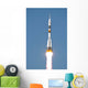 Soyuz Tma-12 Spacecraft Lifts Wall Decal