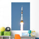Soyuz Tma-12 Spacecraft Lifts Wall Decal