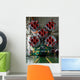Boosters Soyuz Tma-14 Spacecraft Wall Decal Design 1