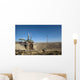 Soyuz Rocket Is Erected Wall Decal Design 6
